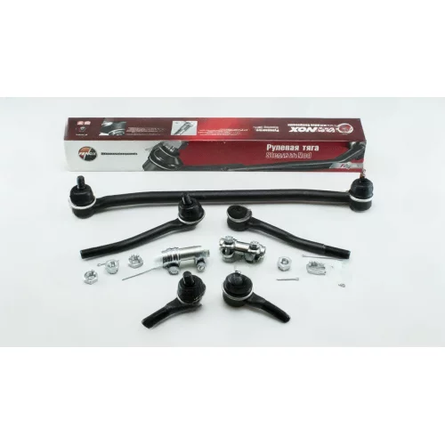 трапеція рульова 2101 у зборі Fenox SP60 009C8