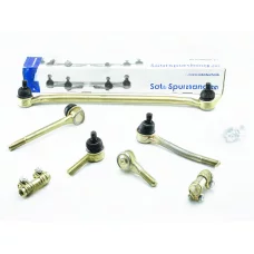 трапеція рульова 2101 у зборі AV-Autotechnik