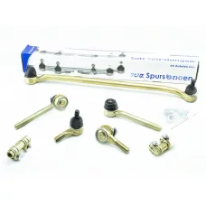 трапеція рульова 2121 у зборі AV-Autotechnik