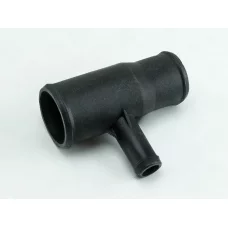 тройник нижнего патр.Газель пласт. 33021-1303018-10