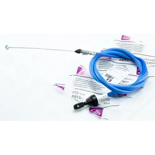 трос газа 2110 инж. 16кл 1,5л (CS-20)