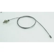 трос ручного гальма ГАЗ-2401 короткий