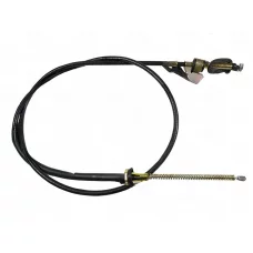 трос ручника Geely CK левый (FITSHI) FT 1689-38BG