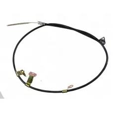 трос ручника Geely MK 06-, MK Cross 12- левый (FITSHI) FT 1360-38BG