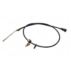 трос ручника Geely CK правый (FITSHI) FT 1690-38BG
