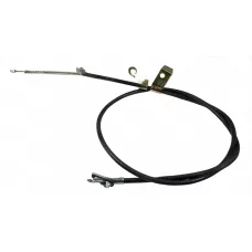 трос ручника Geely MK 06-, MK Cross 12- правый (FITSHI) FT 1362-38BG