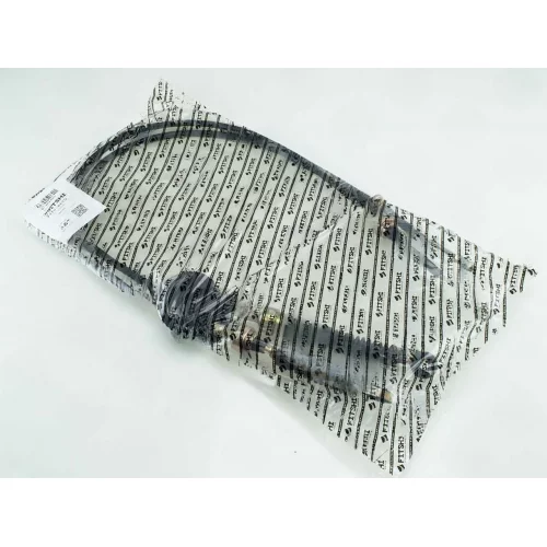 трос МКПП Geely CK (FITSHI) FT 1470-86TG