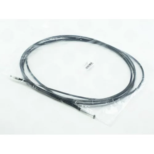 трос лючка бензобака Lanos (Genuine) GN-16135