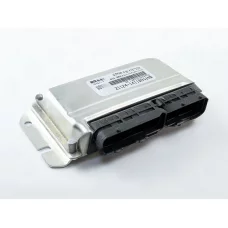 блок управління ВАЗ 21124-1411020-30  BOSCH