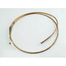 трубка зчеплення d=12 (1,6м) Газель 406дв