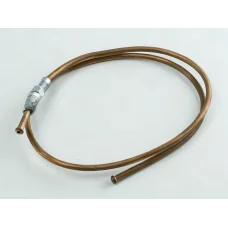 трубка зчеплення d=10 (0,75м) Газель 405дв