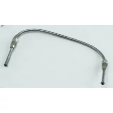 трубка гальм. М-2141 зад.прав.мала (0,32м)