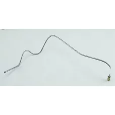 трубка гальм. М-2141 до регулятора коротка (0,66м)