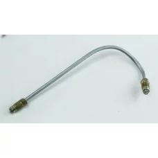 трубка гальм. 2108 розподіл. (коротка)