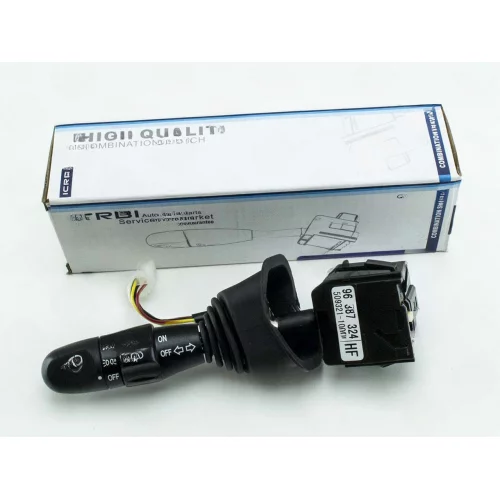 переключ.повор.+света+противотум. Lacetti (CRB) 1311.6572