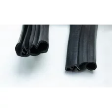 ущільнювач дверей  універс. RENAULT, MAN, VOLVO (погонний метр) Autoelastika