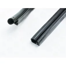 ущільнювач дверей ВАЗ 2101-07 задній шт (3.2 м) CS-20
