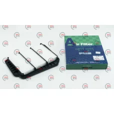 фільтр повітряний Lacetti (Parts-Mall)