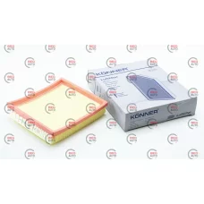 фільтр повітряний Chery Jaggi, Kimo, QQ6 (K?nner)