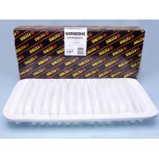 фильтр возд. Geely Emgrand EC7, Geely SL, Geely FC/Vision, BYD F3, Lifan 620 (FITSHI)  FT 1299-40FG