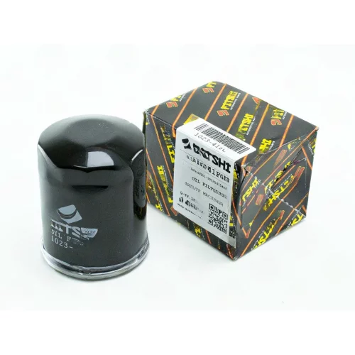 фильтр масл. Chery Eastar, Tiggo, 2.0-2.4L  (FITSHI)  FT 1023-41FC
