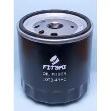 фильтр масл. Chery Tiggo, Elara, Eastar, M11  (FITSHI)  FT 1020-41FC
