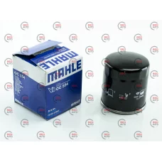 фільтр масляний Geely CK, MK, Emgrand (MAHLE-ORIGINAL)