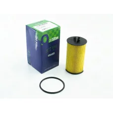 фільтр масляний Daewoo Lanos,Aveo 1,4 вставка (Parts Mall) PBC-013