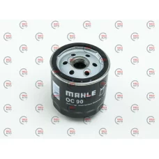 фільтр масляний Daewoo Lanos,Nexia,Aveo,Lacetti (KNECHT-MAHLE) без упак.