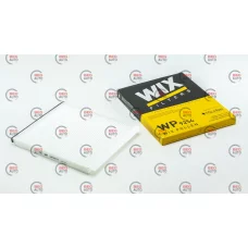 фільтр повітряний салону Chevrolet Aveo (WIX) WP9254