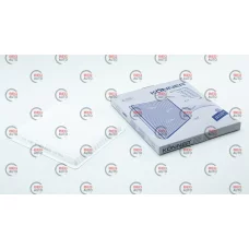 фильтр возд.салона BYD F3, Geely SL, Geely FC, Lifan 620 (K?nner)