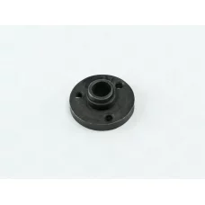 фланець насоса водяного Волга-406дв  (ступиця насоса водяного)
