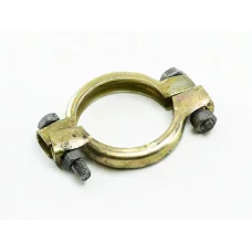 хомут глушителя  d=55  Газель,иномарки