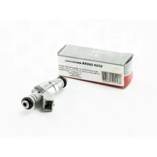 форсунка  ВАЗ дв1,5 (8кл./16кл.) 2110, Sens серая (Авто-Трейд)