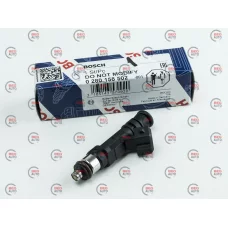 форсунка  ВАЗ дв1,5 (8кл.) 2110,2107,2109 (тонка 502) BOSCH