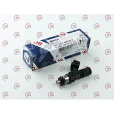 форсунка  ВАЗ дв1,6/1,7 (8кл.) 2110,1118,2123 (тонка 017) BOSCH