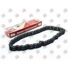 цепь моторная 406 дв. 70 звен. (Master-Sport)