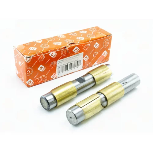 шкворня Газель (ДК) 2 шворня+4 втулки