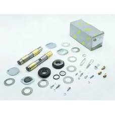 шкворінь Газель  комплект Ремонт 1 (D25.1)