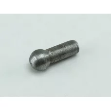 кулька розгортки шкворня Газель d-24,95 (прошивка) SPZ