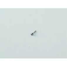 винт М3х12 ободка фары 2101-2106 (с юбкой)