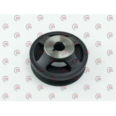 шкив коленвала <демпфер> Aveo 1.5 (PH) 6F1622