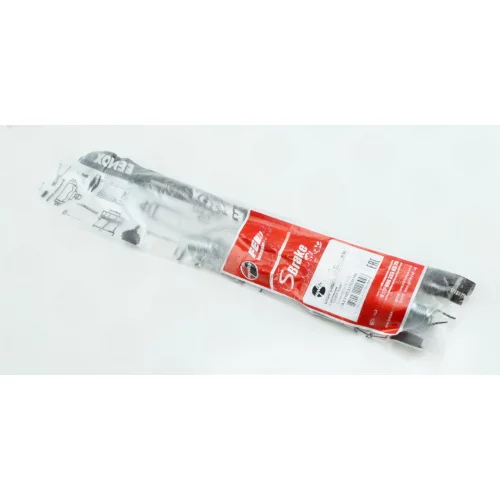 шланг сцепл.Волга 406 дв Fenox (PH31029C3) 175 мм