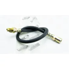 шланг зчеплення Газель с/з, 3307  RUTEX  463мм М10