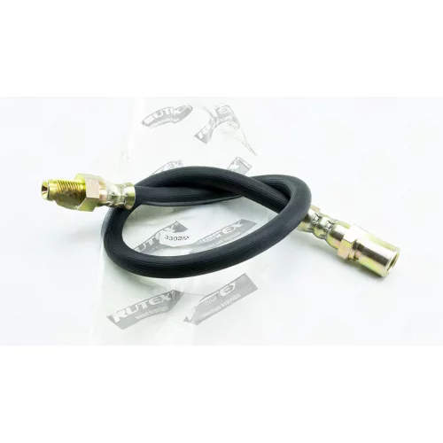 шланг зчеплення Газель с/з, 3307  RUTEX  463мм М10