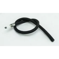 шланг масляного радіатора Г-2410 М14х1,5 - 8х3,5х740 (впускн)