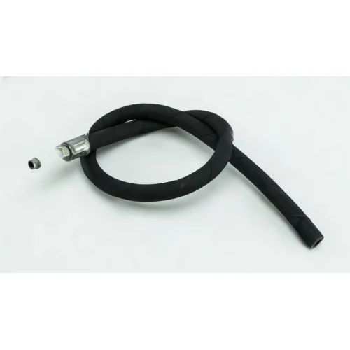 шланг маслян.радиат.Г-2410 М14х1,5 - 8х3,5х740 (впускн)