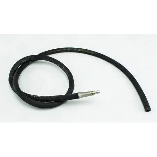 шланг маслян.радиат.Г-3110 М14х1,5 - 5х1300 (впускн) 402 дв