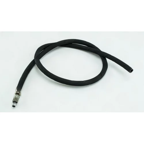 шланг маслян.радиат.Г-3110 М14х1,5 - 5х1100 (впускн) 406 дв