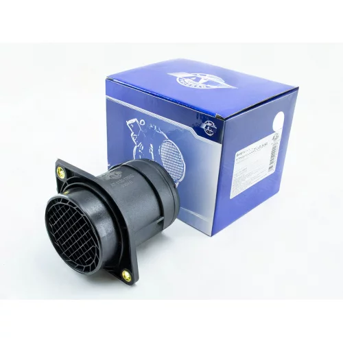 датчик масової витрати повітря 1118, 2170 Е-газ 16кл. (225)  AT 0280218225